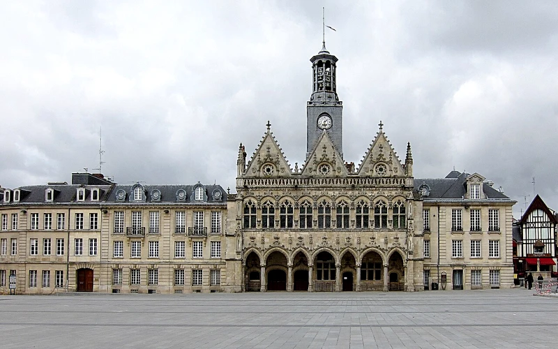Saint-Quentin