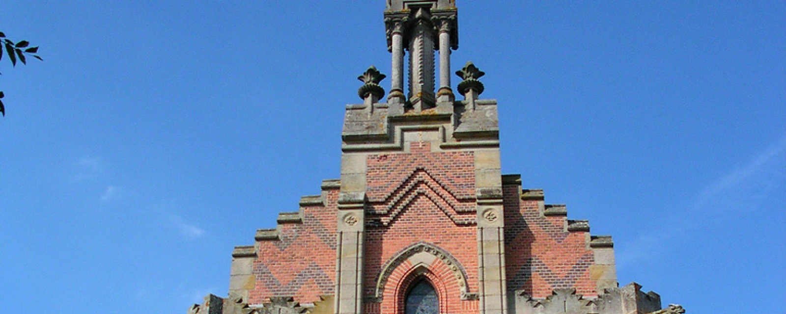 Vue de Avermes, Allier