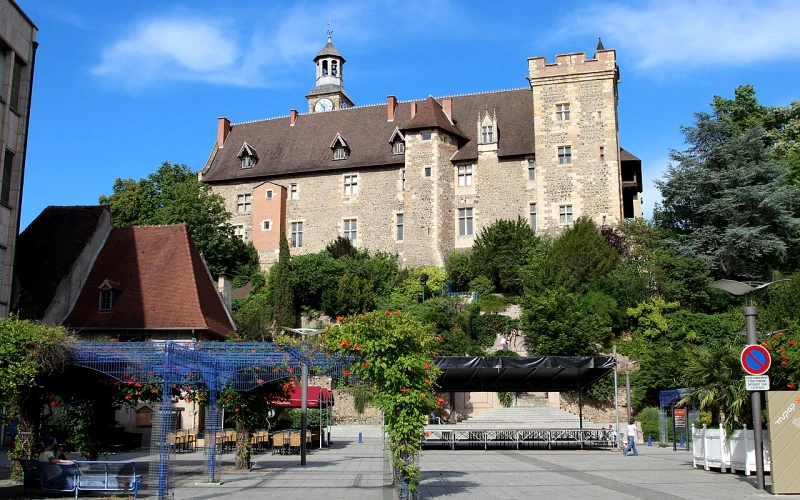 Montluçon