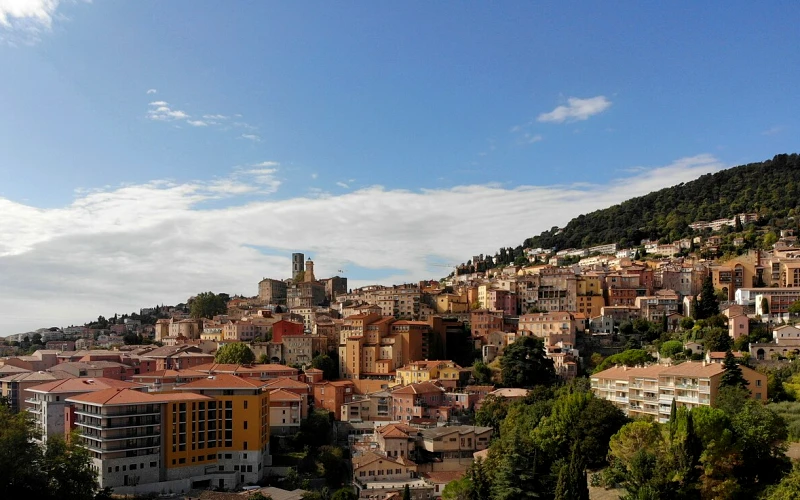 Grasse