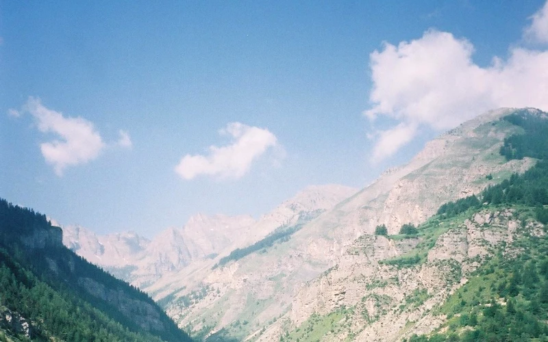 Saint-Dalmas-le-Selvage