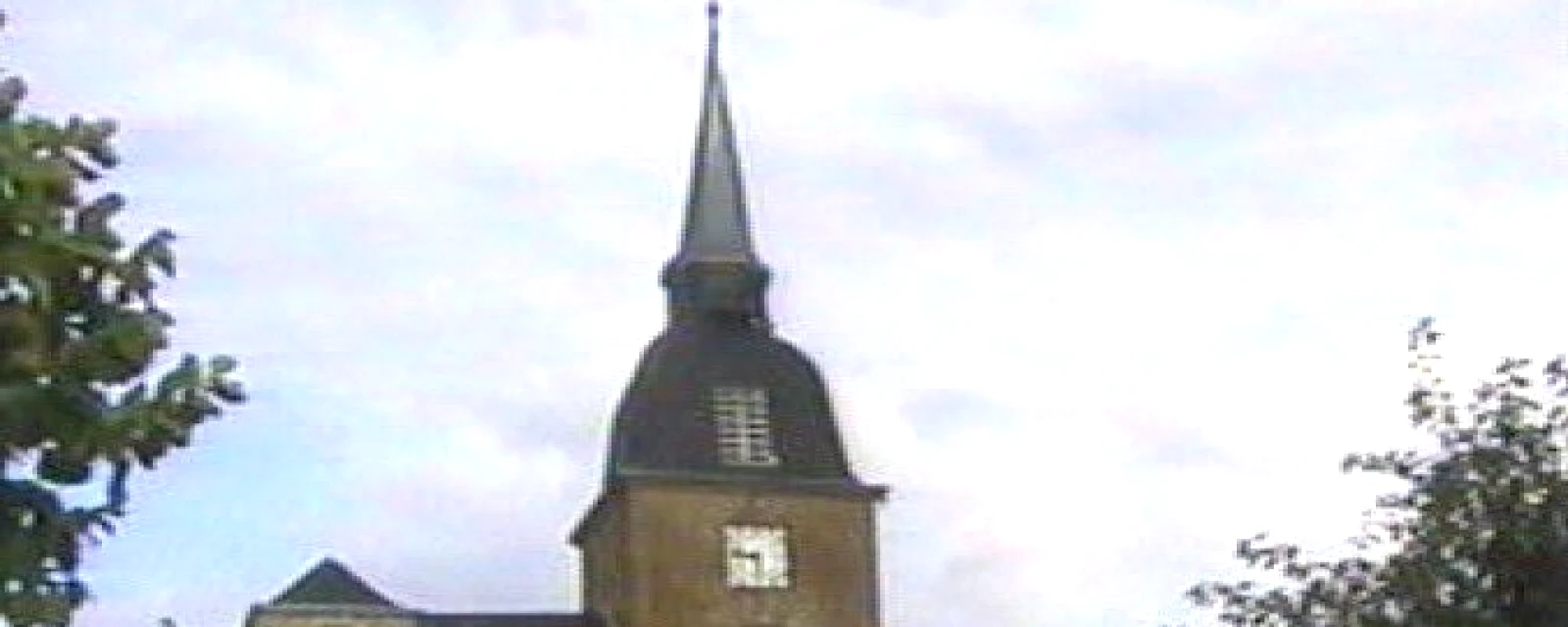 Vue de Saint-Menges, Ardennes