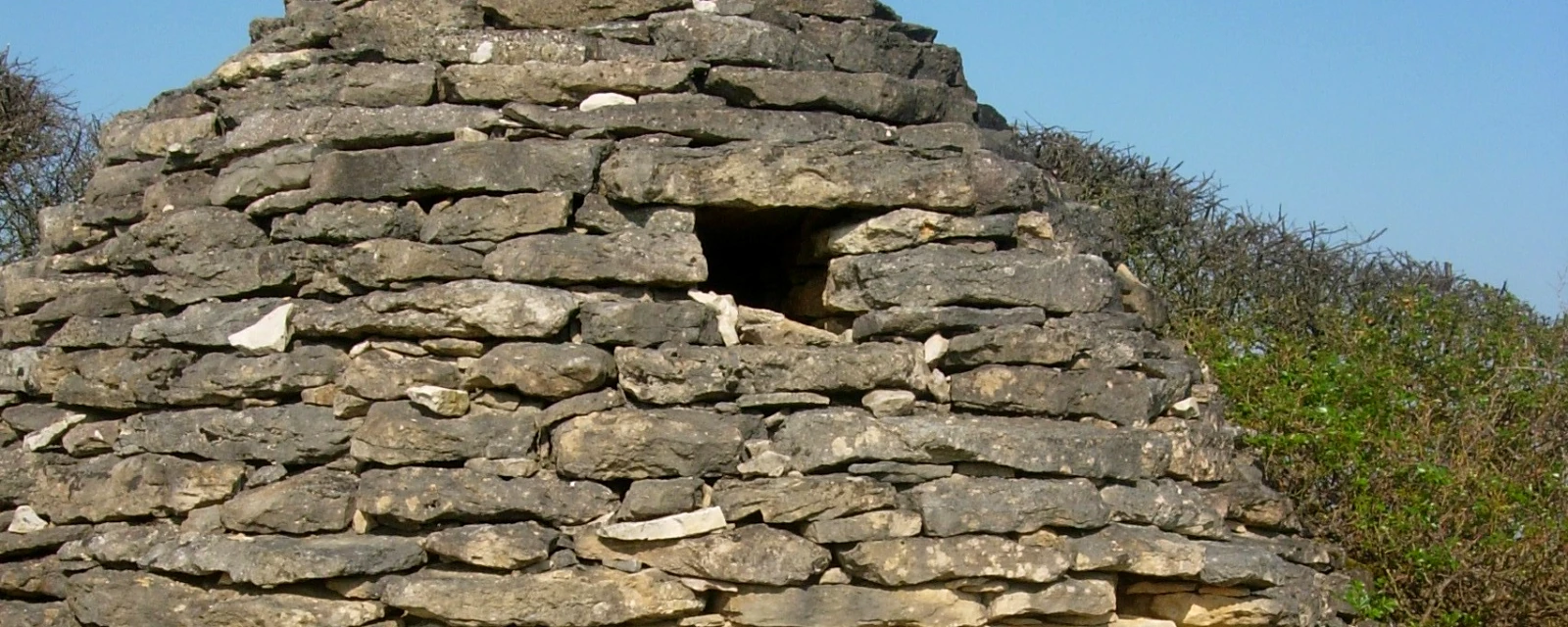 Vue de Noé-les-Mallets, Aube