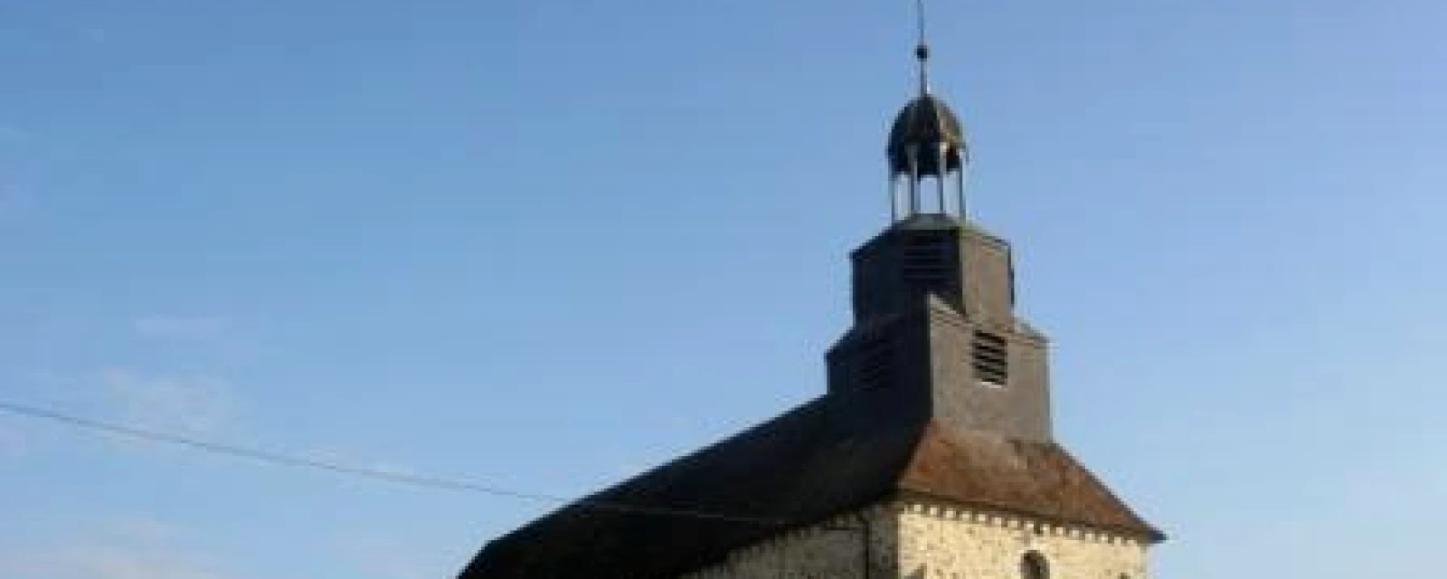 Vue de Rigny-la-Nonneuse, Aube