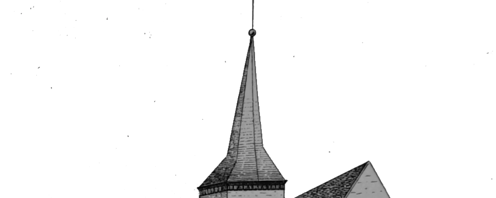 Vue de Vallant-Saint-Georges, Aube