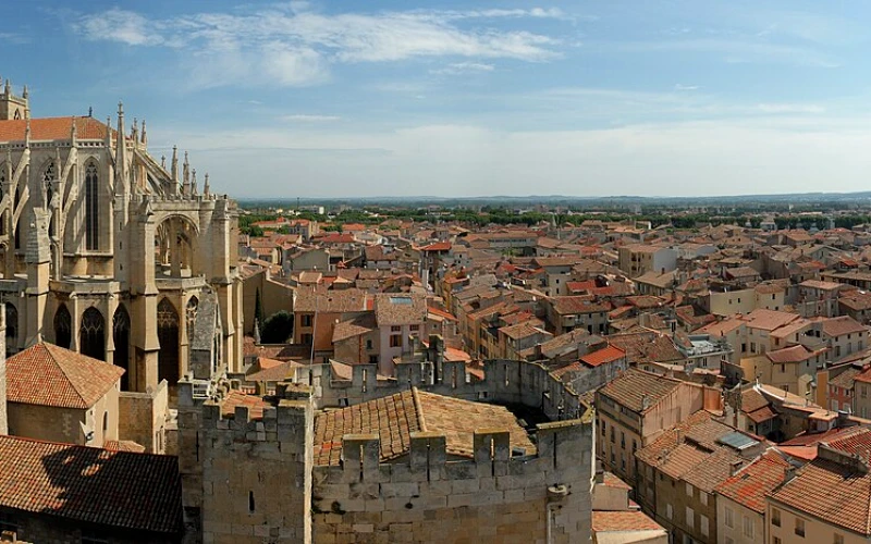 Narbonne