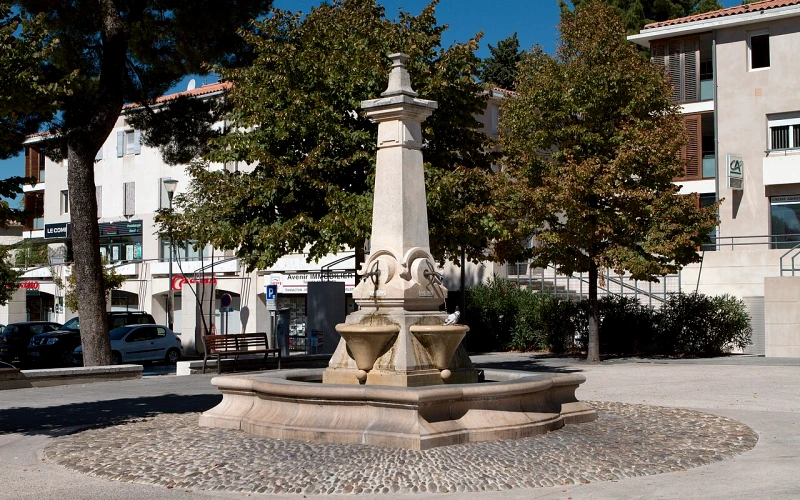 Bouc-Bel-Air