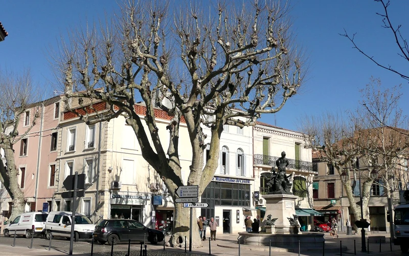 Châteaurenard