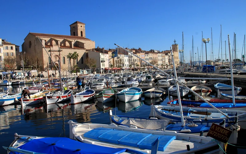 La Ciotat