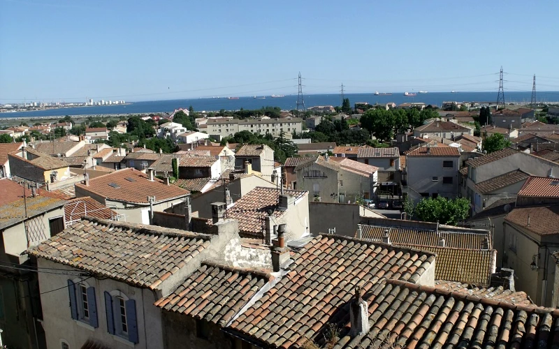 Fos-sur-Mer
