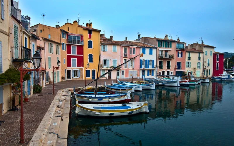 Martigues