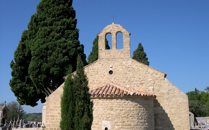 Vue de Miramas