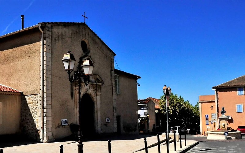 Rognac
