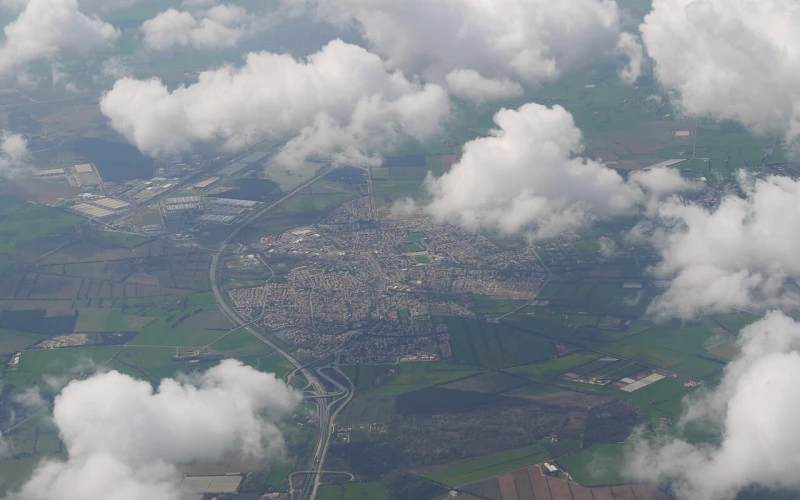 Saint-Martin-de-Crau