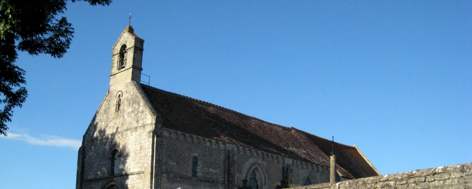Vue de Anisy, Calvados