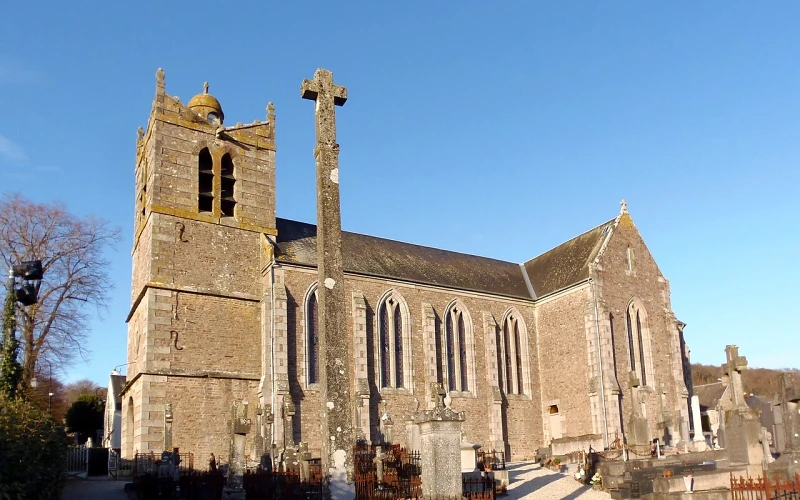 Souleuvre en Bocage