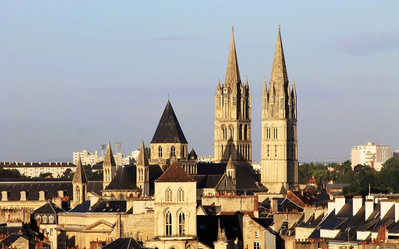 Caen
