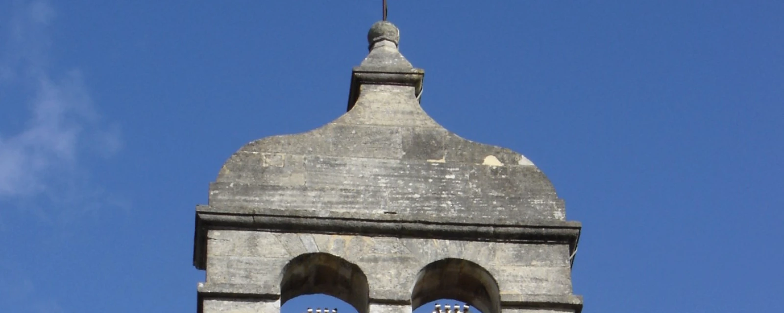 Vue de Cresserons, Calvados