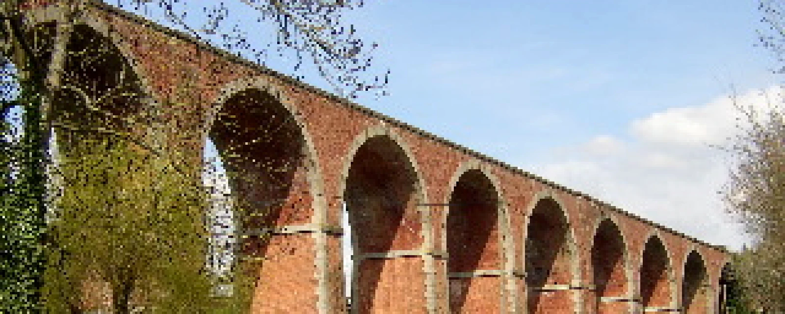 Vue de Le Mesnil-Villement, Calvados