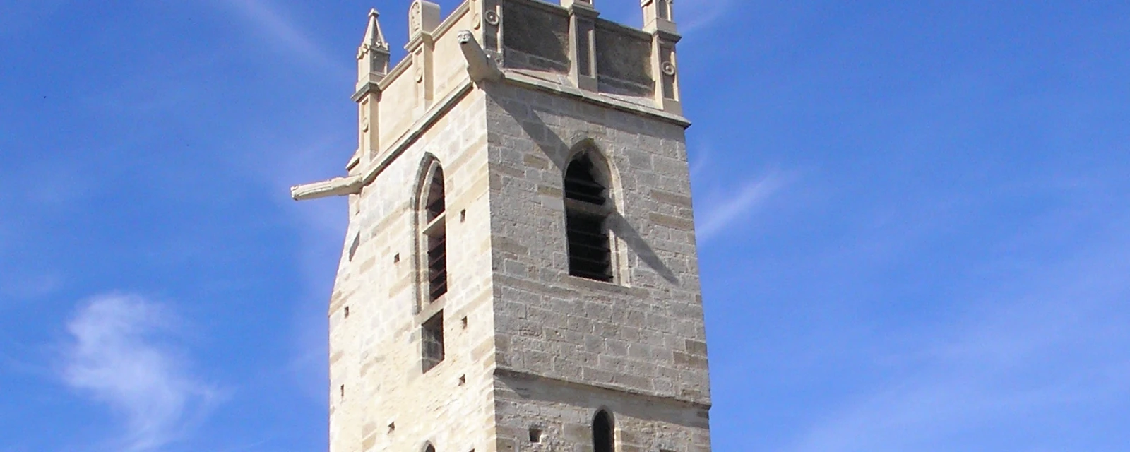 Vue de Ranville, Calvados