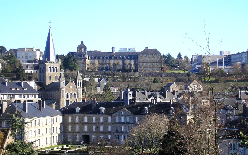 Vire Normandie