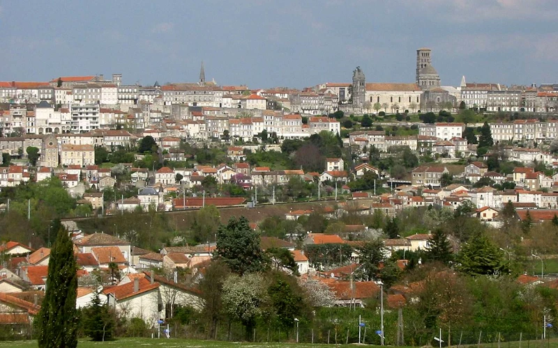 Angoulême