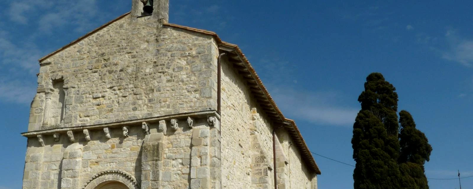 Vue de Bors (Canton de Charente-Sud), Charente