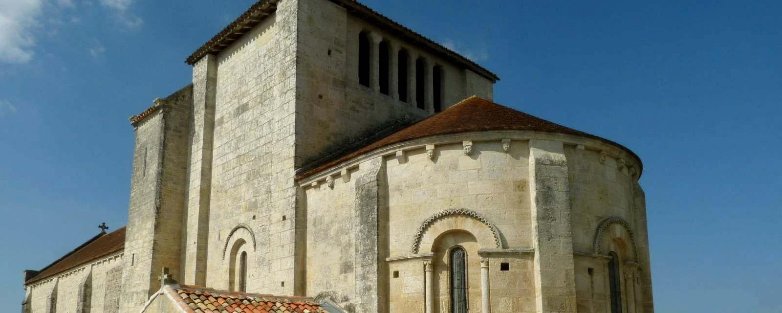 Vue de Claix, Charente