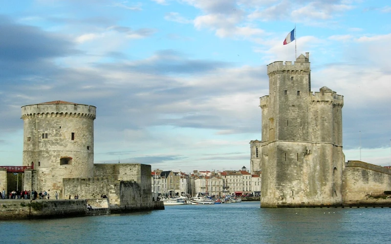 La Rochelle
