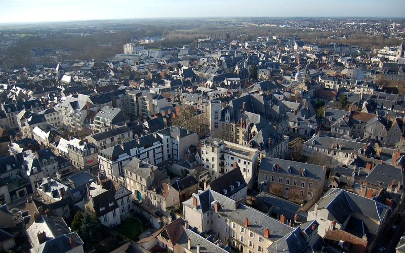 Bourges