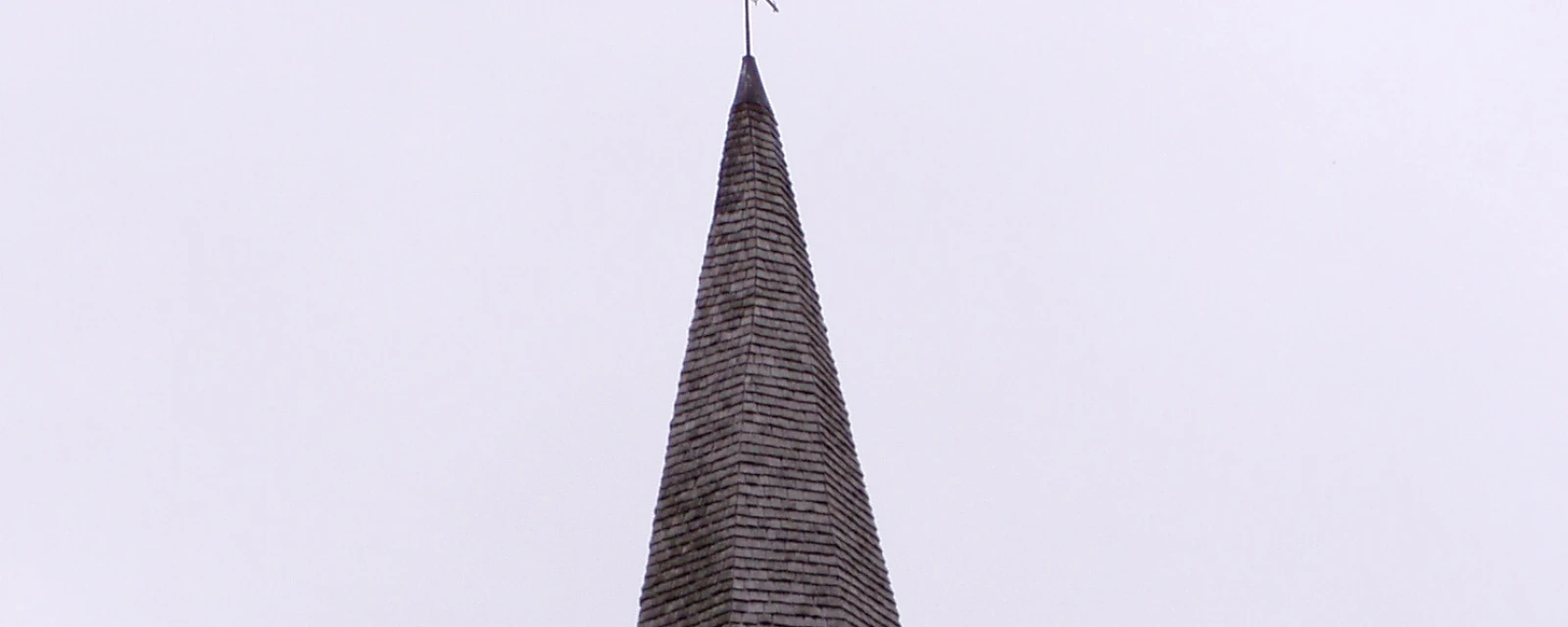 Vue de Nohant-en-Graçay, Cher