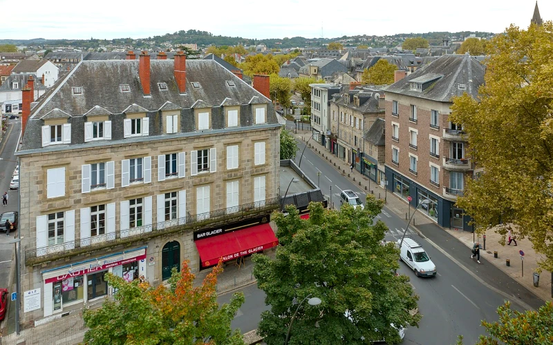 Brive-la-Gaillarde
