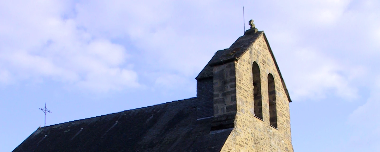 Vue de Concèze, Corrèze