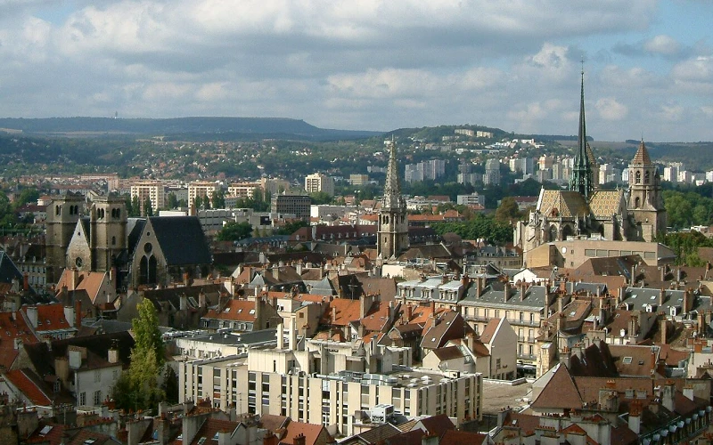 Dijon