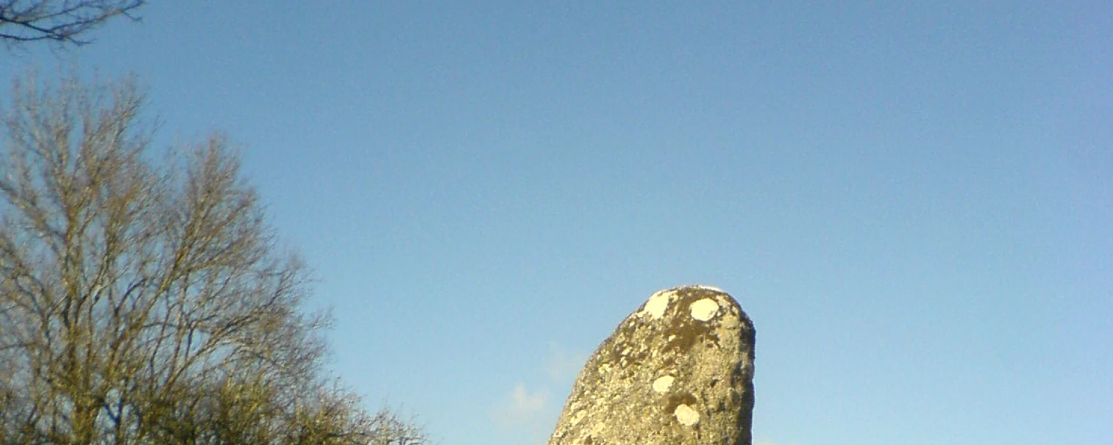 Vue de Le Donzeil, Creuse