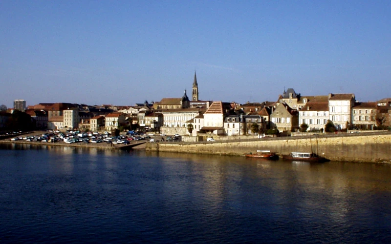 Bergerac