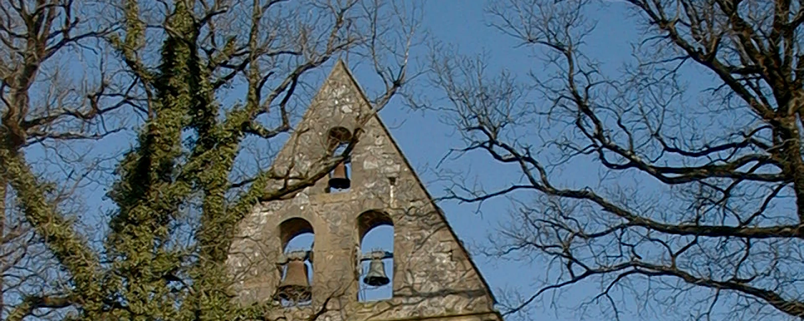 Vue de Rampieux, Dordogne