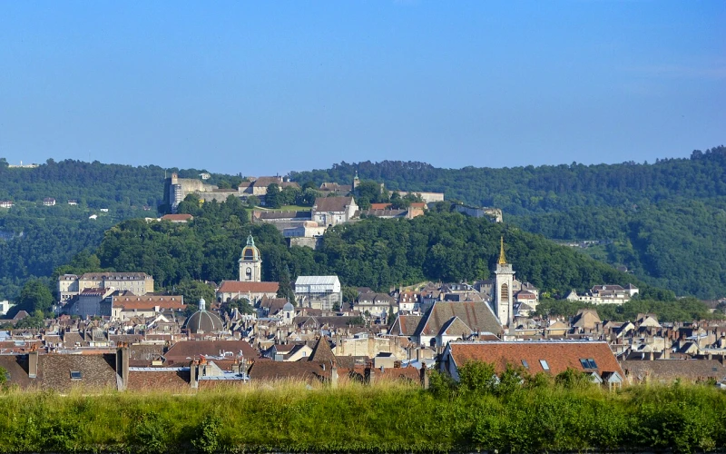 Besançon