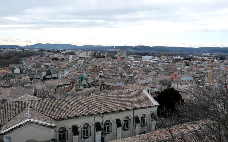 Montélimar