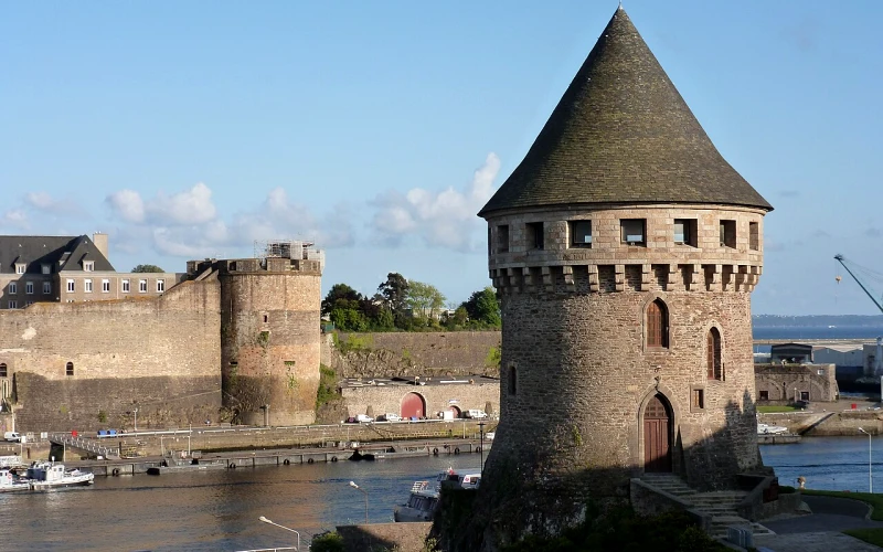 Brest