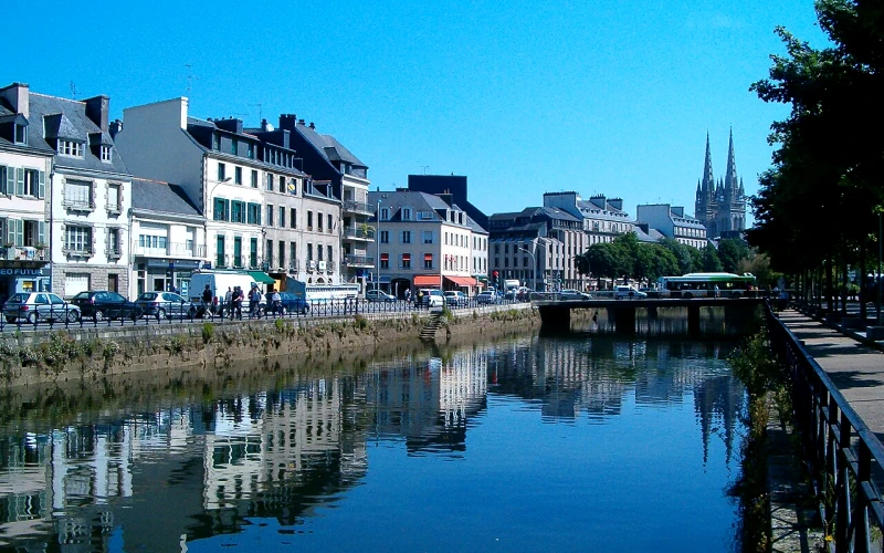 Quimper