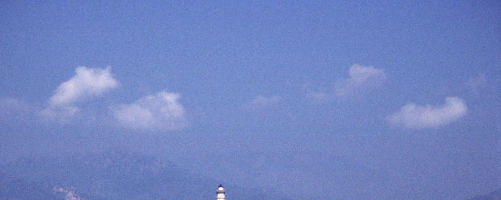 Vue de San-Giuliano, Haute-Corse