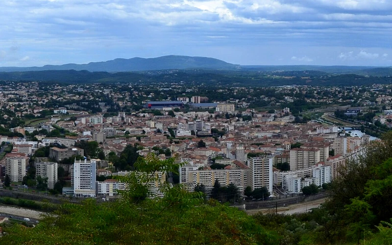 Alès