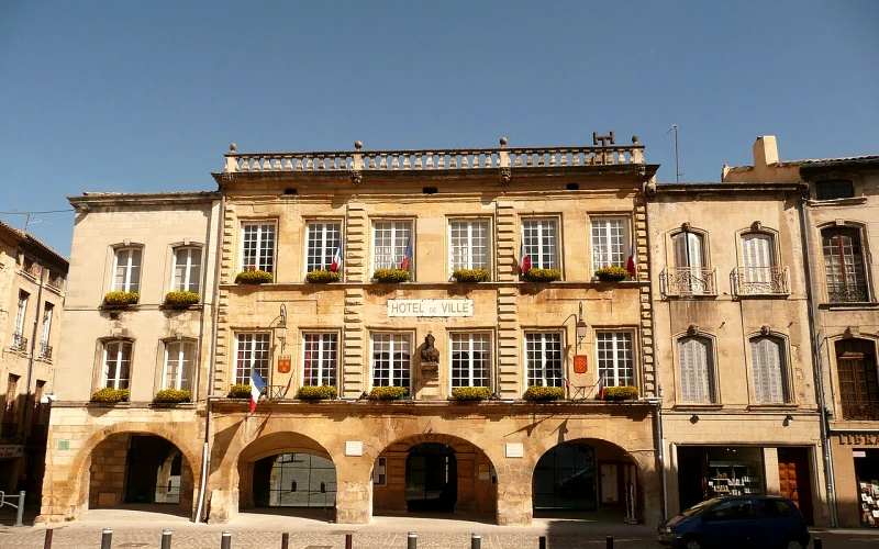 Bagnols-sur-Cèze