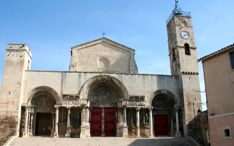Saint-Gilles