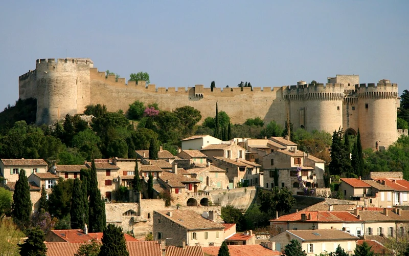 Villeneuve-lès-Avignon