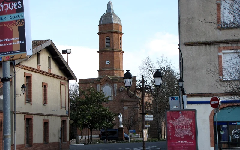 Cugnaux
