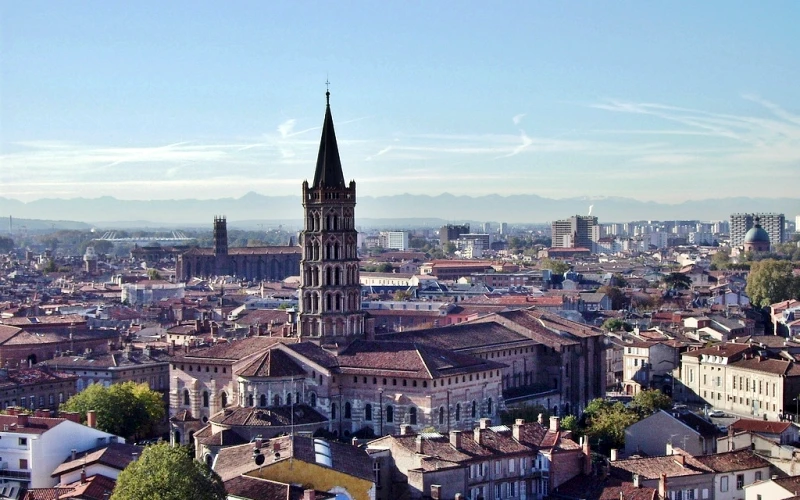 Toulouse