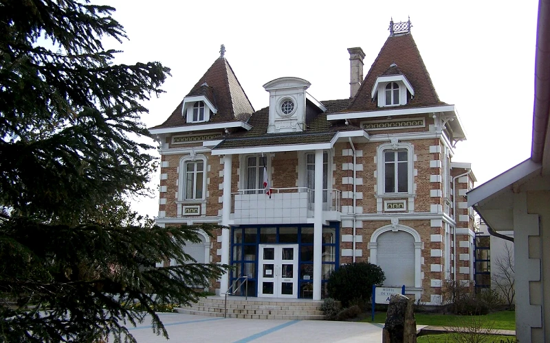 Andernos-les-Bains