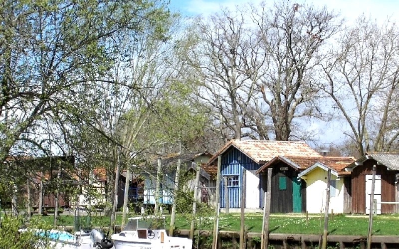 Biganos